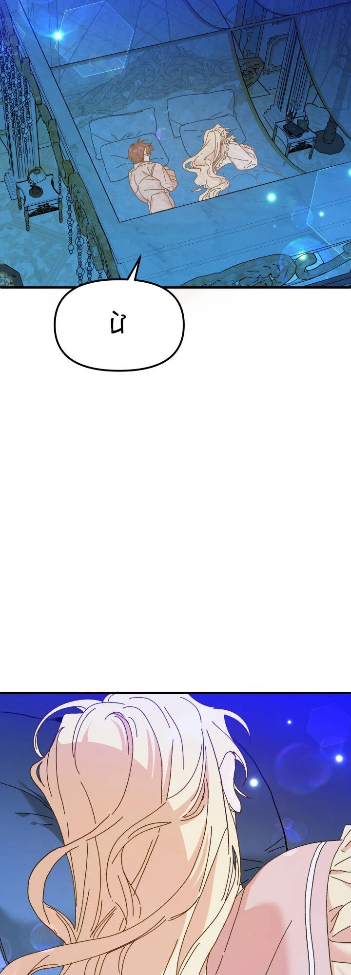 Công Chúa Giả Điên Chapter 67 - 15