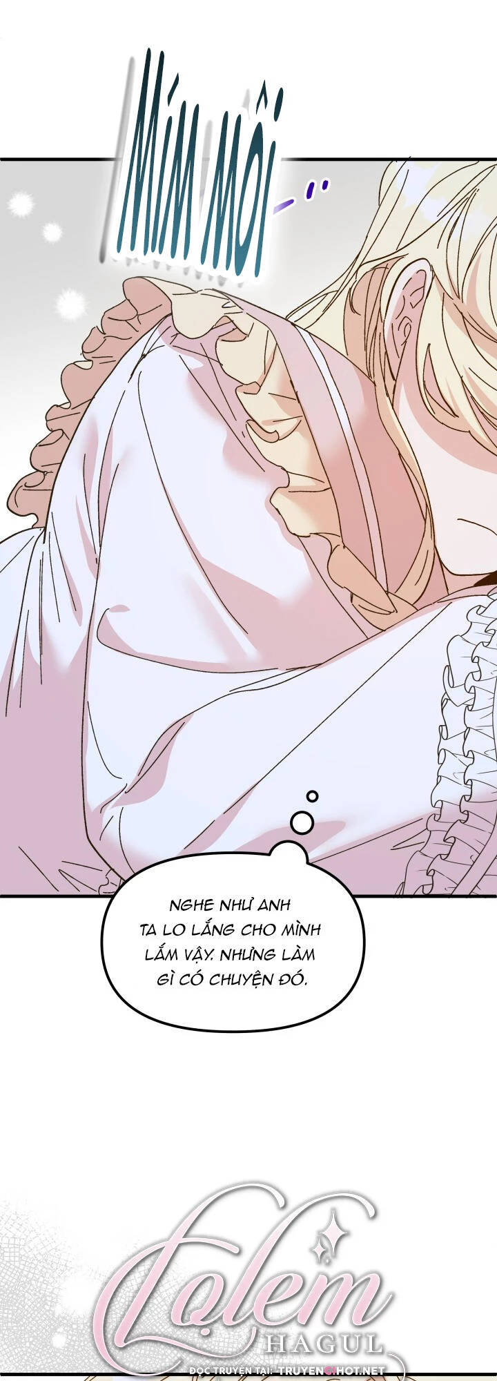 Công Chúa Giả Điên Chapter 67 - 18