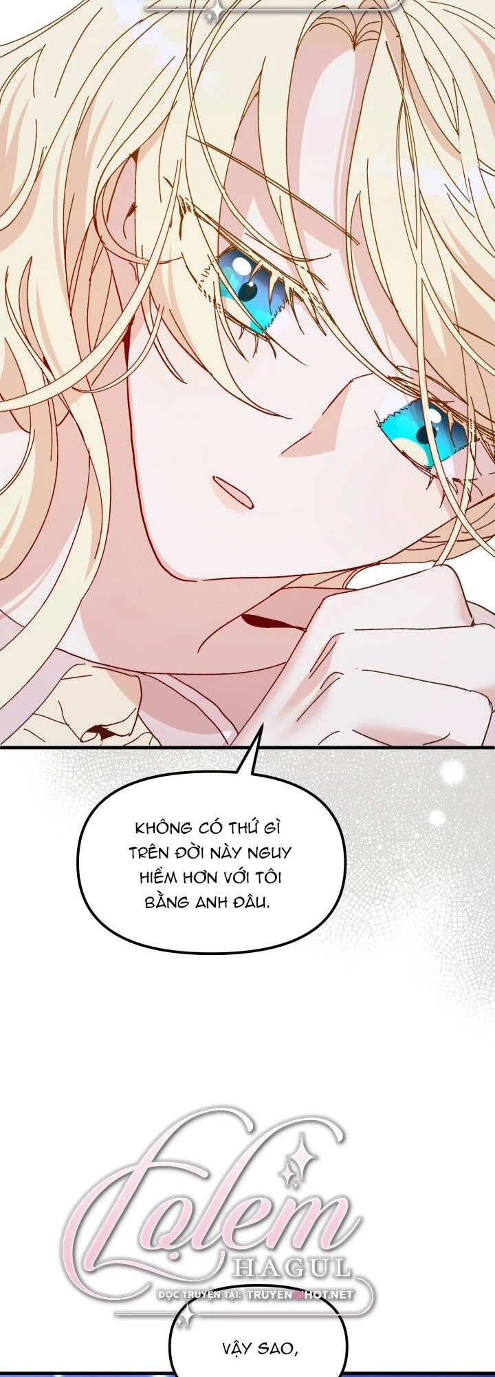 Công Chúa Giả Điên Chapter 67 - 19