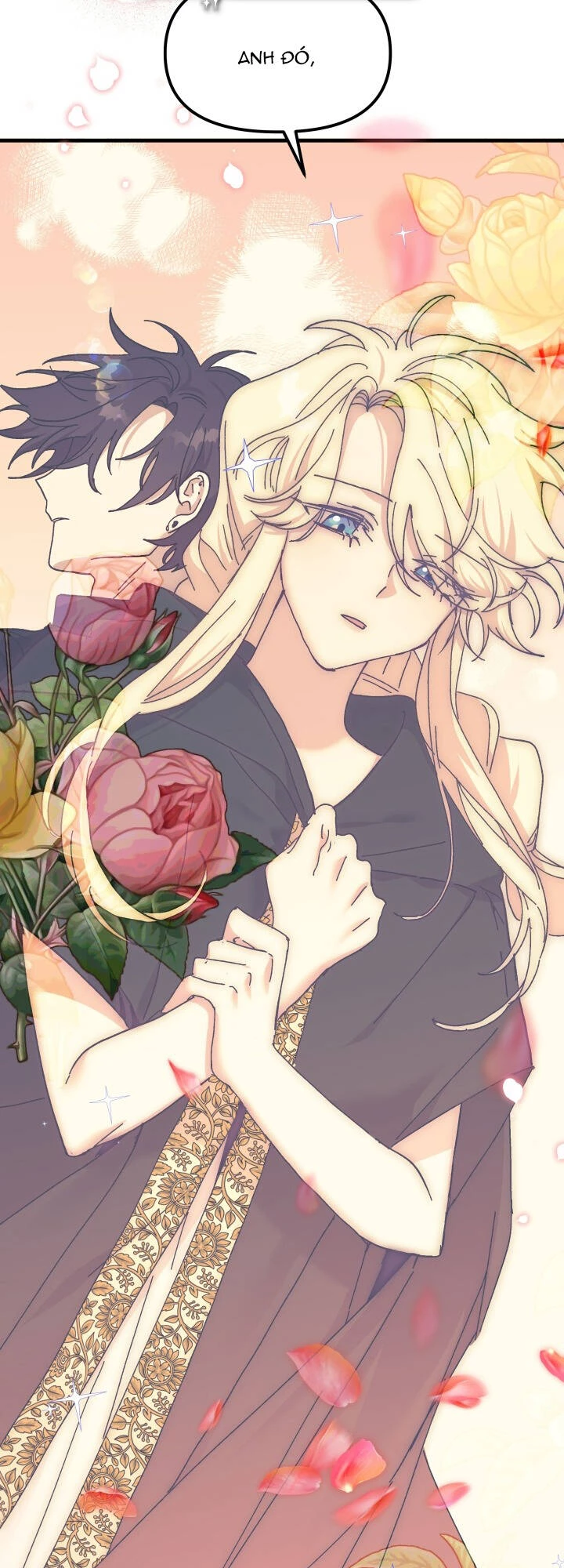 Công Chúa Giả Điên Chapter 67 - 21
