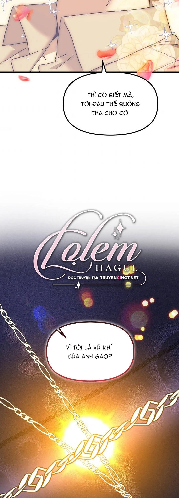 Công Chúa Giả Điên Chapter 67 - 23