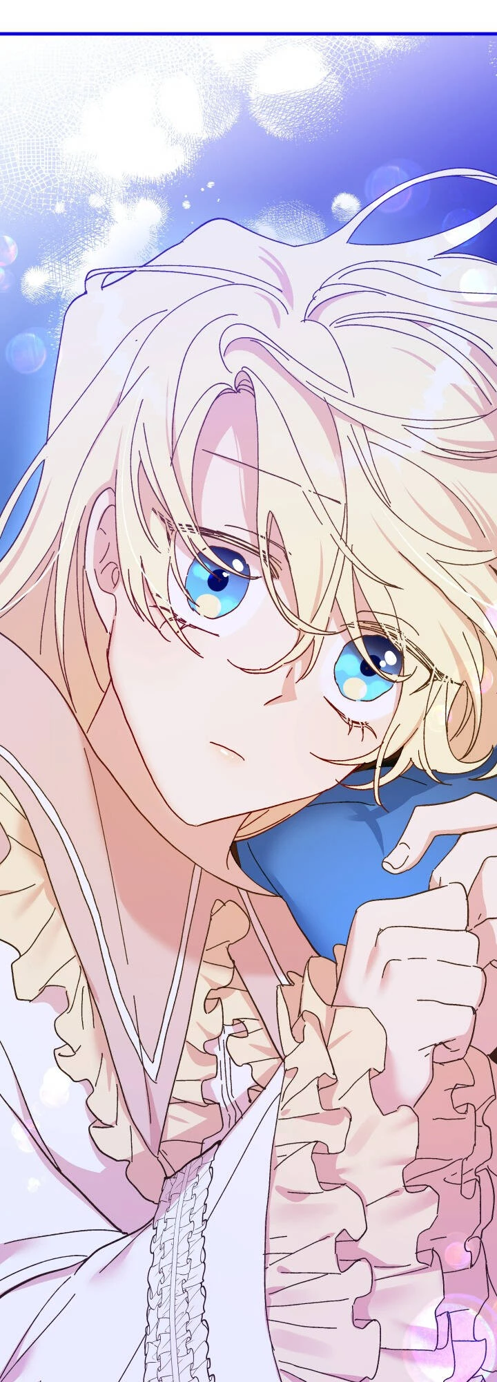 Công Chúa Giả Điên Chapter 67 - 26