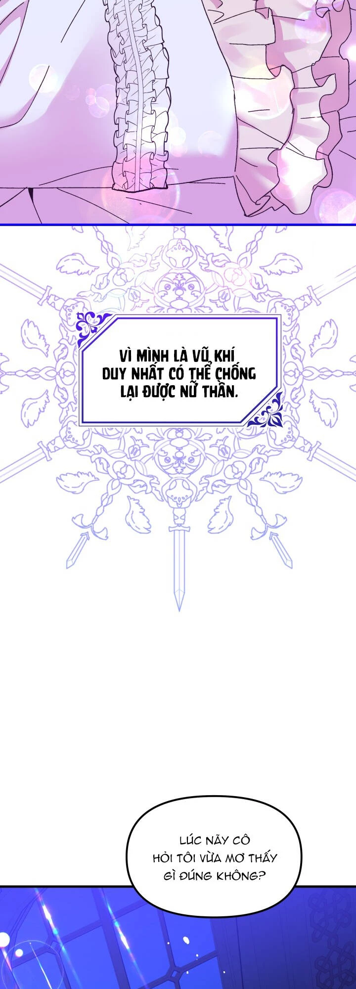 Công Chúa Giả Điên Chapter 67 - 27