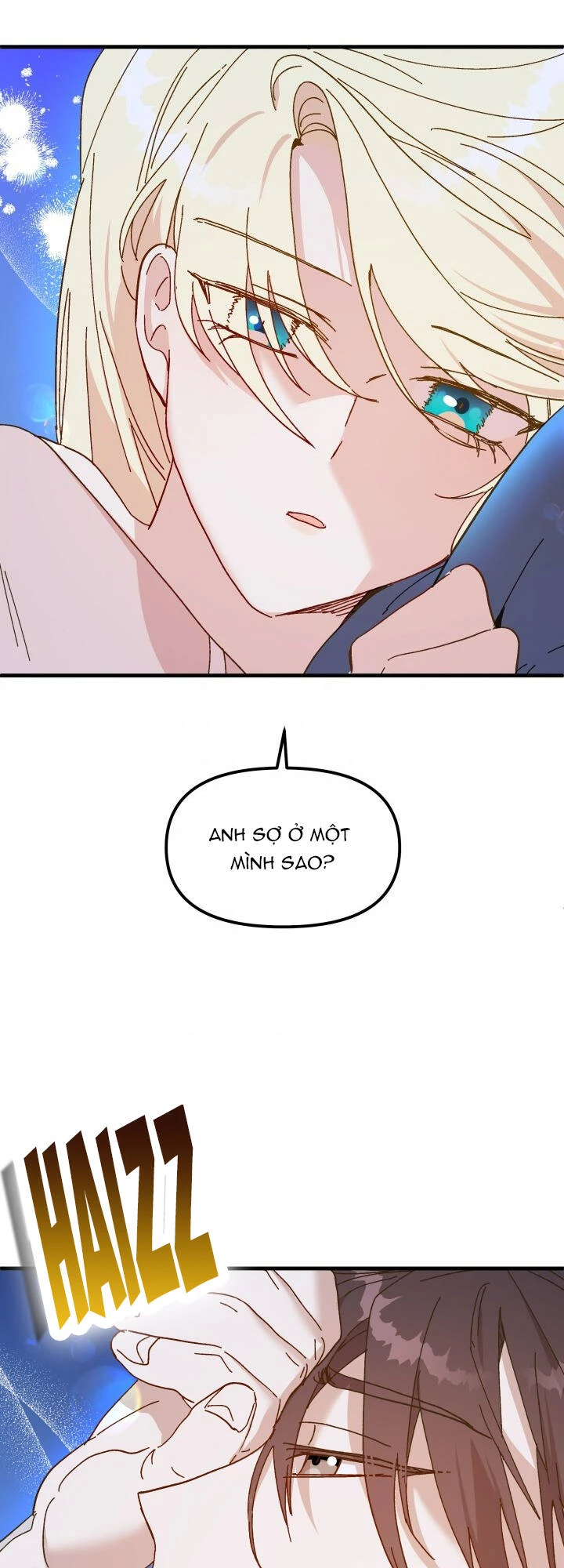 Công Chúa Giả Điên Chapter 67 - 29