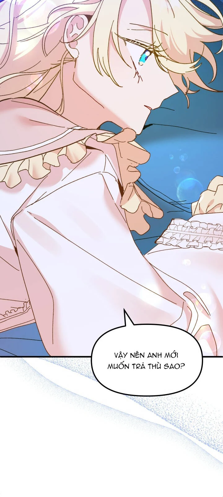 Công Chúa Giả Điên Chapter 67 - 33