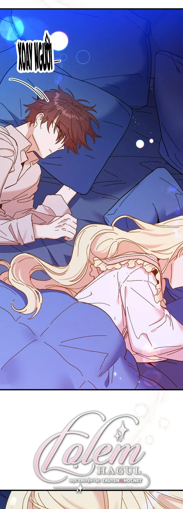 Công Chúa Giả Điên Chapter 67 - 35