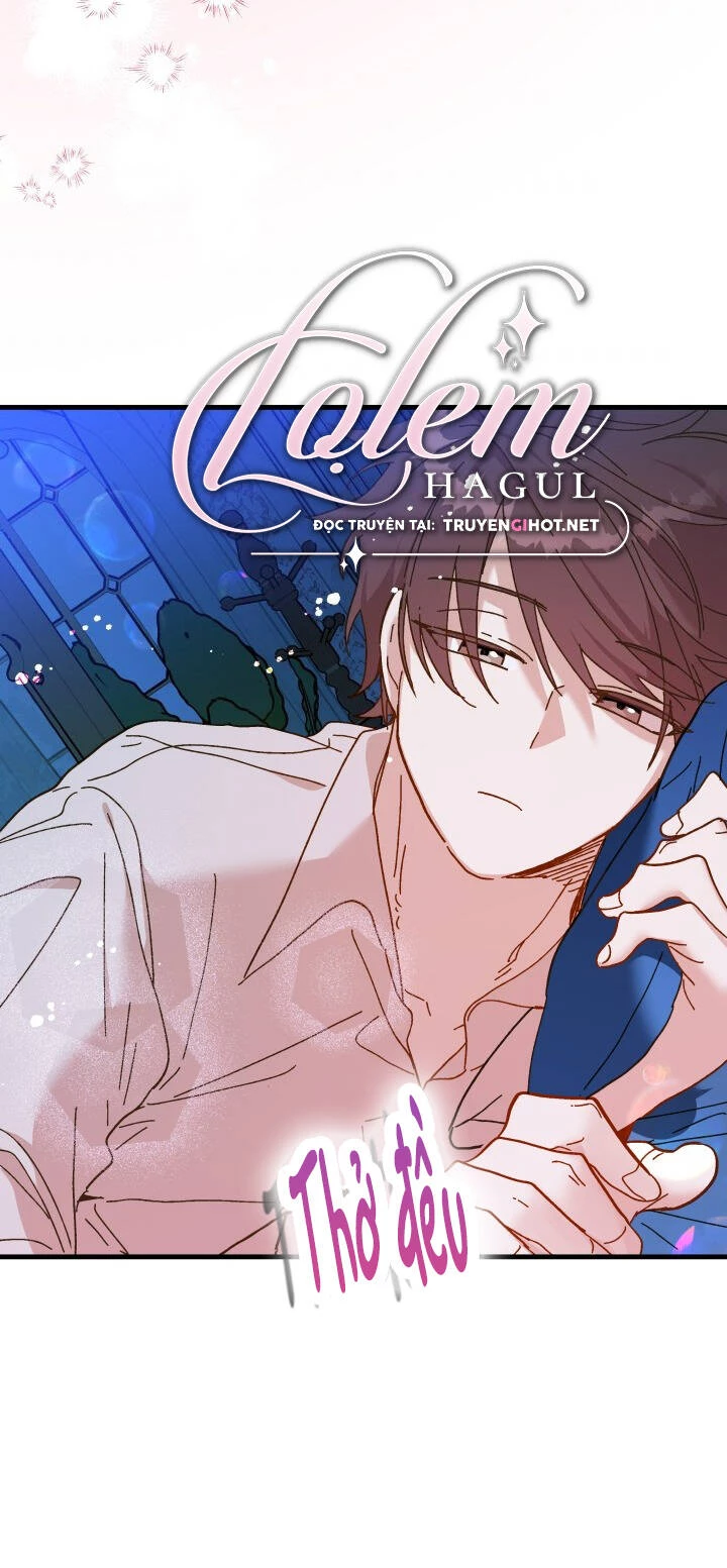 Công Chúa Giả Điên Chapter 67 - 41