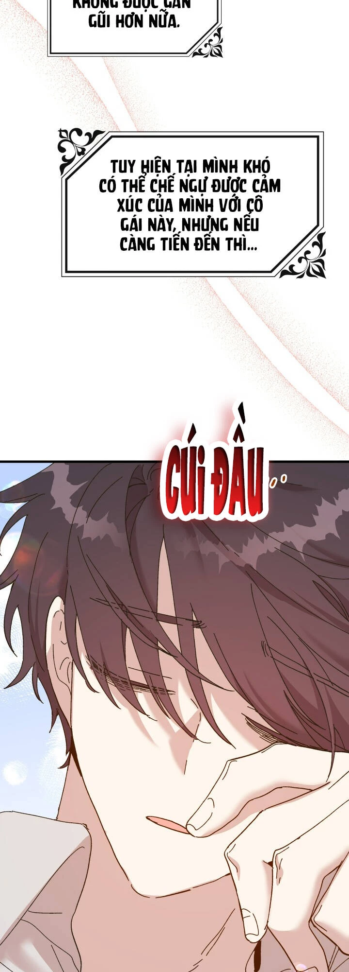 Công Chúa Giả Điên Chapter 67 - 43