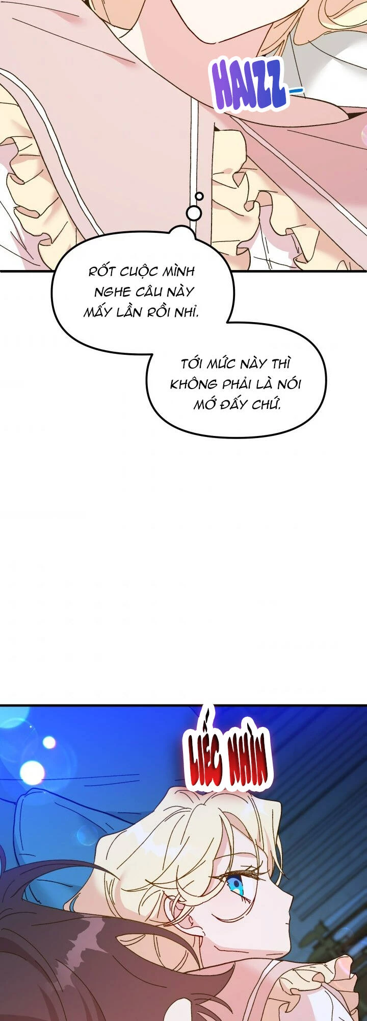 Công Chúa Giả Điên Chapter 67 - 46