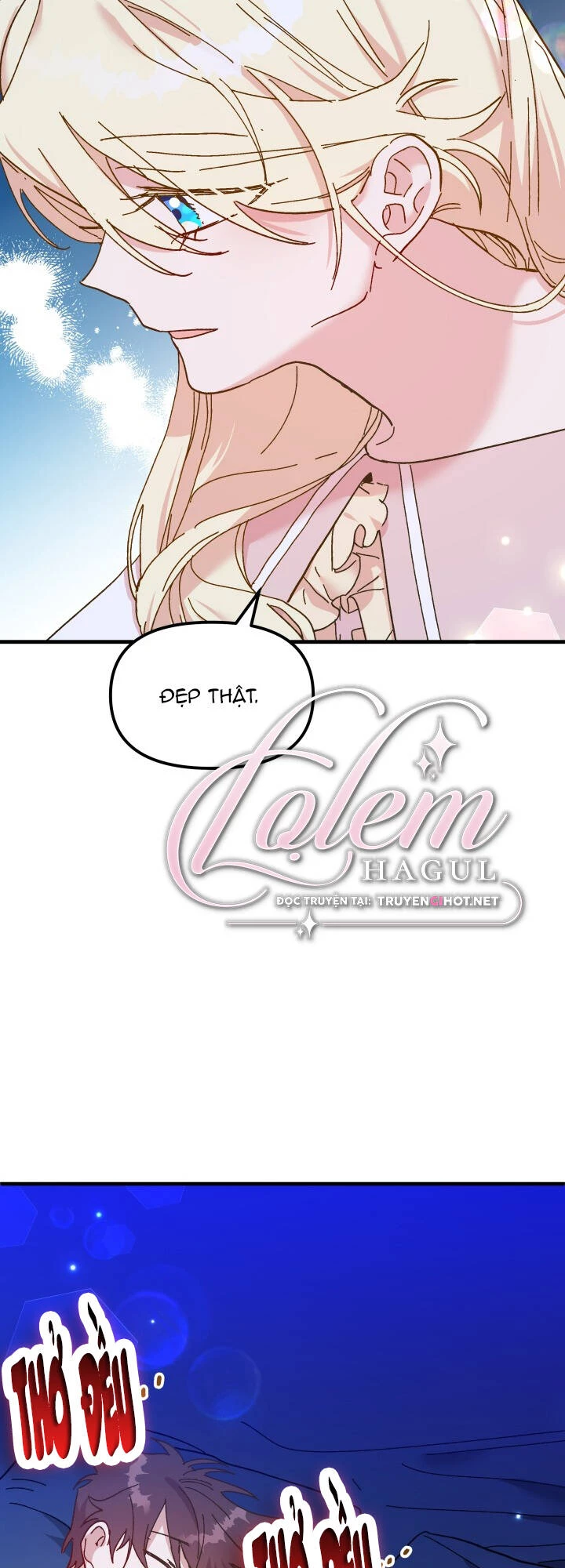 Công Chúa Giả Điên Chapter 67 - 54