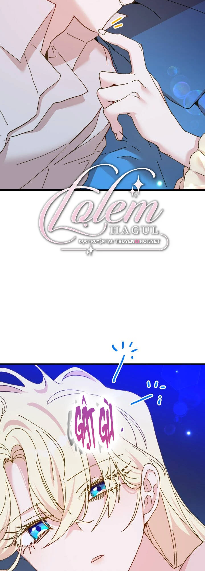 Công Chúa Giả Điên Chapter 67 - 57