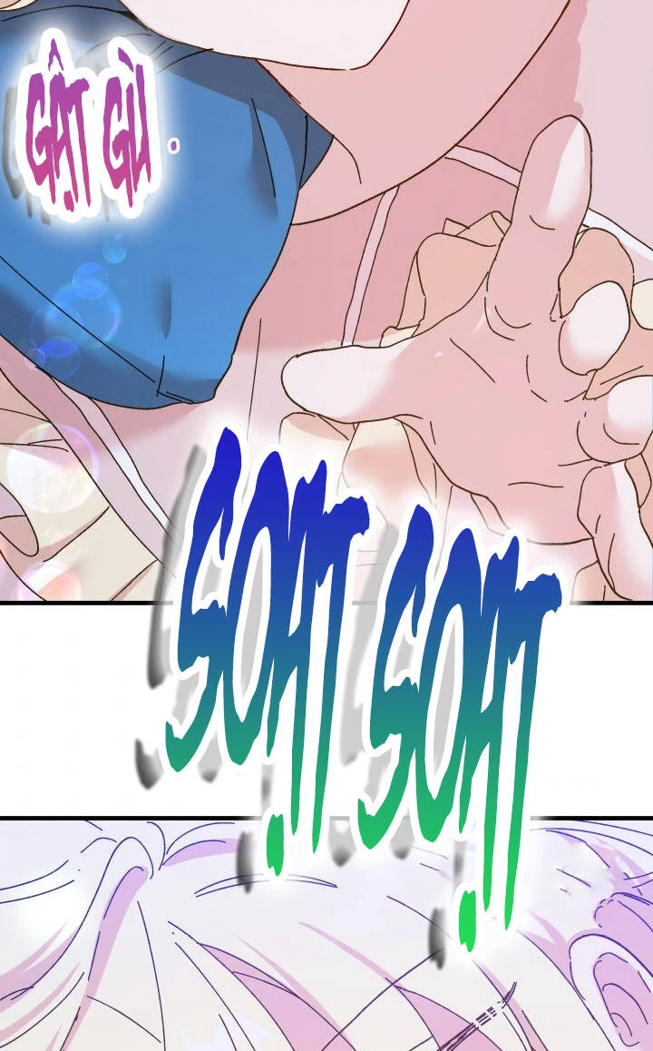 Công Chúa Giả Điên Chapter 67 - 58