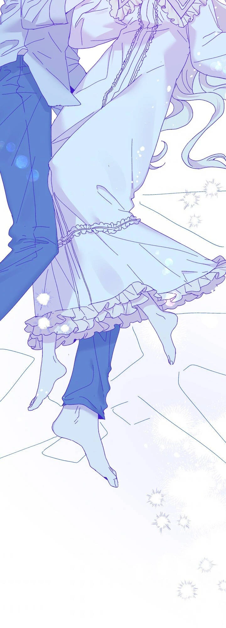 Công Chúa Giả Điên Chapter 67 - 64