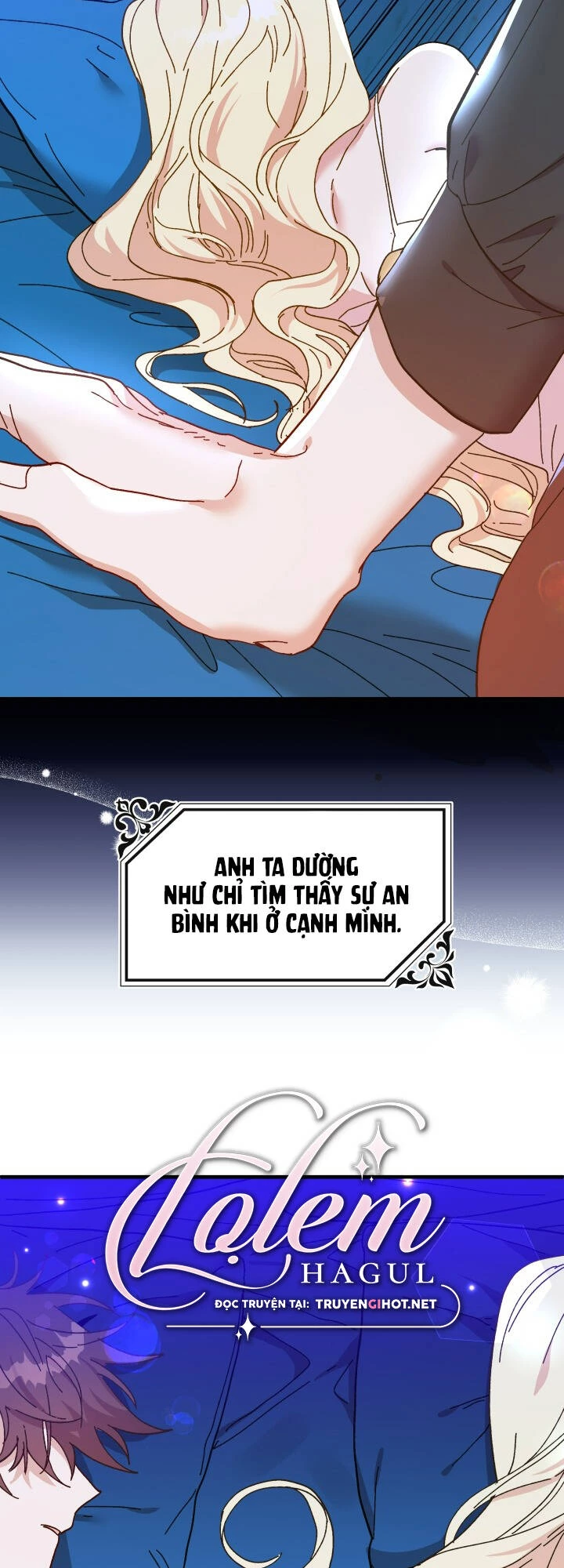 Công Chúa Giả Điên Chapter 67 - 73