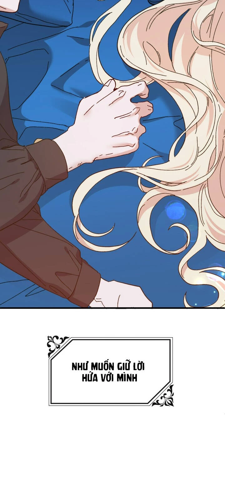 Công Chúa Giả Điên Chapter 67 - 74