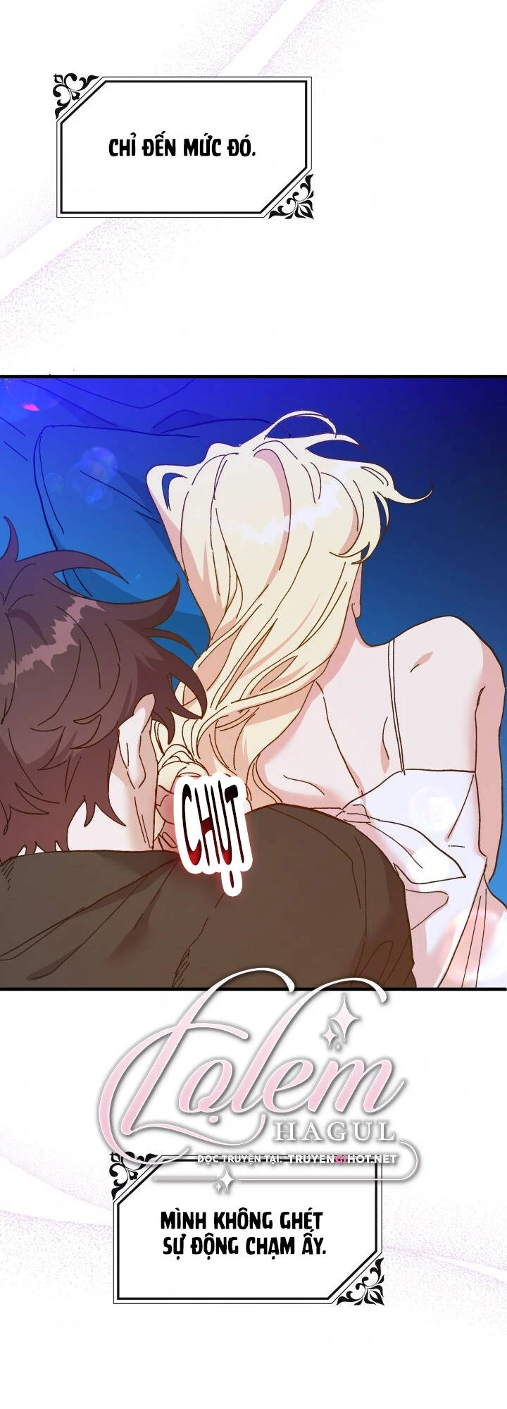 Công Chúa Giả Điên Chapter 67 - 76