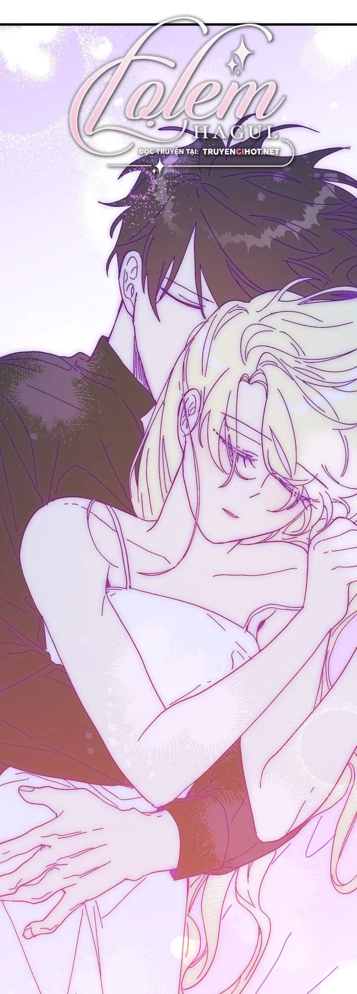 Công Chúa Giả Điên Chapter 67 - 78