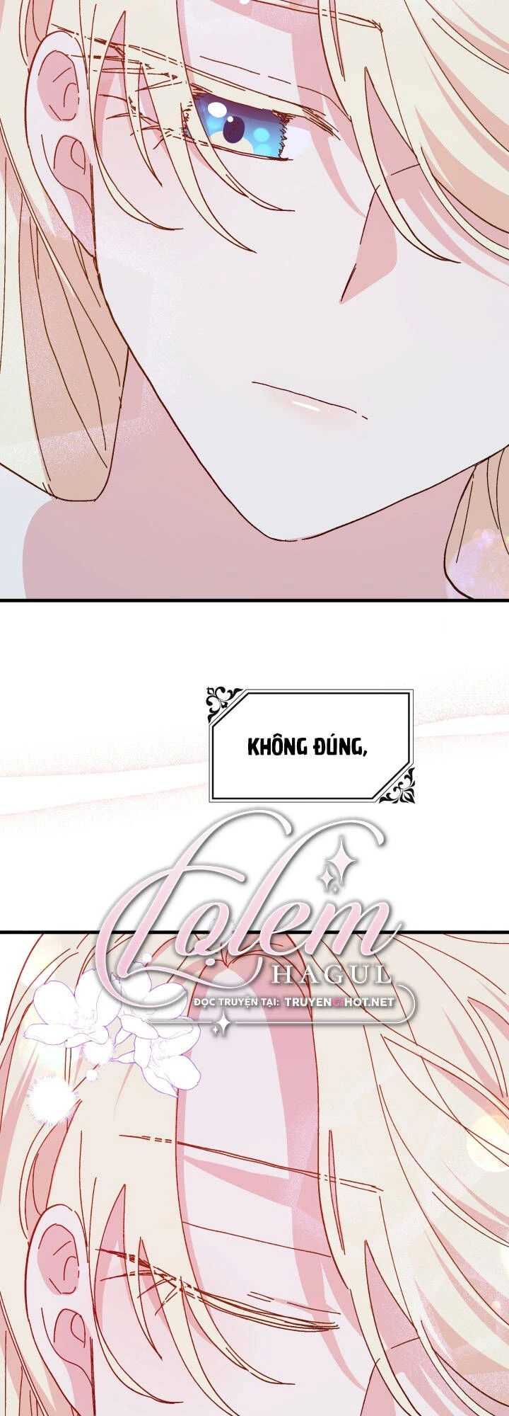 Công Chúa Giả Điên Chapter 67 - 80
