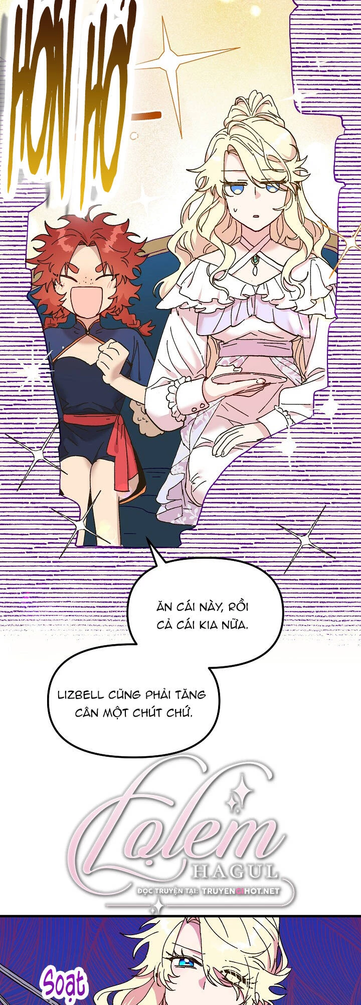 Công Chúa Giả Điên Chapter 68 - 2