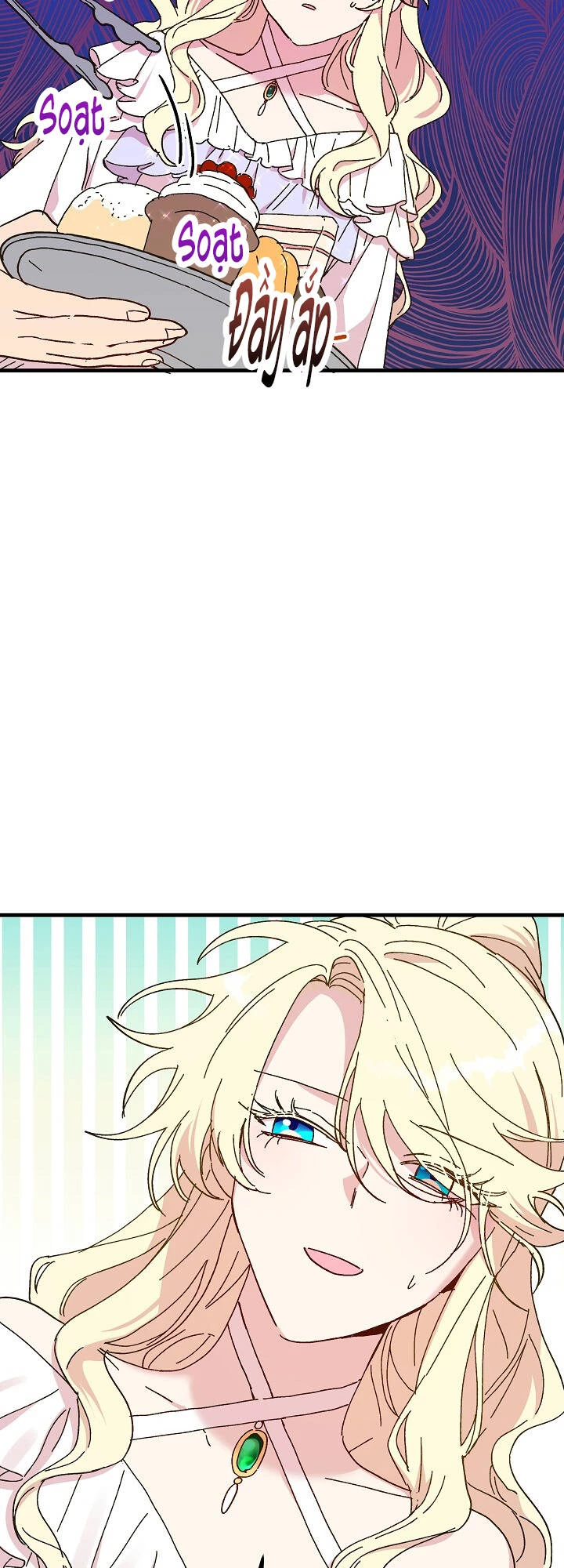 Công Chúa Giả Điên Chapter 68 - 3