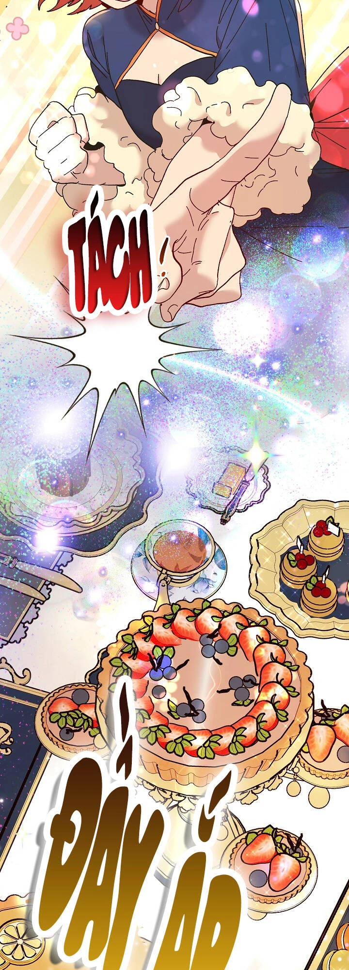 Công Chúa Giả Điên Chapter 68 - 5