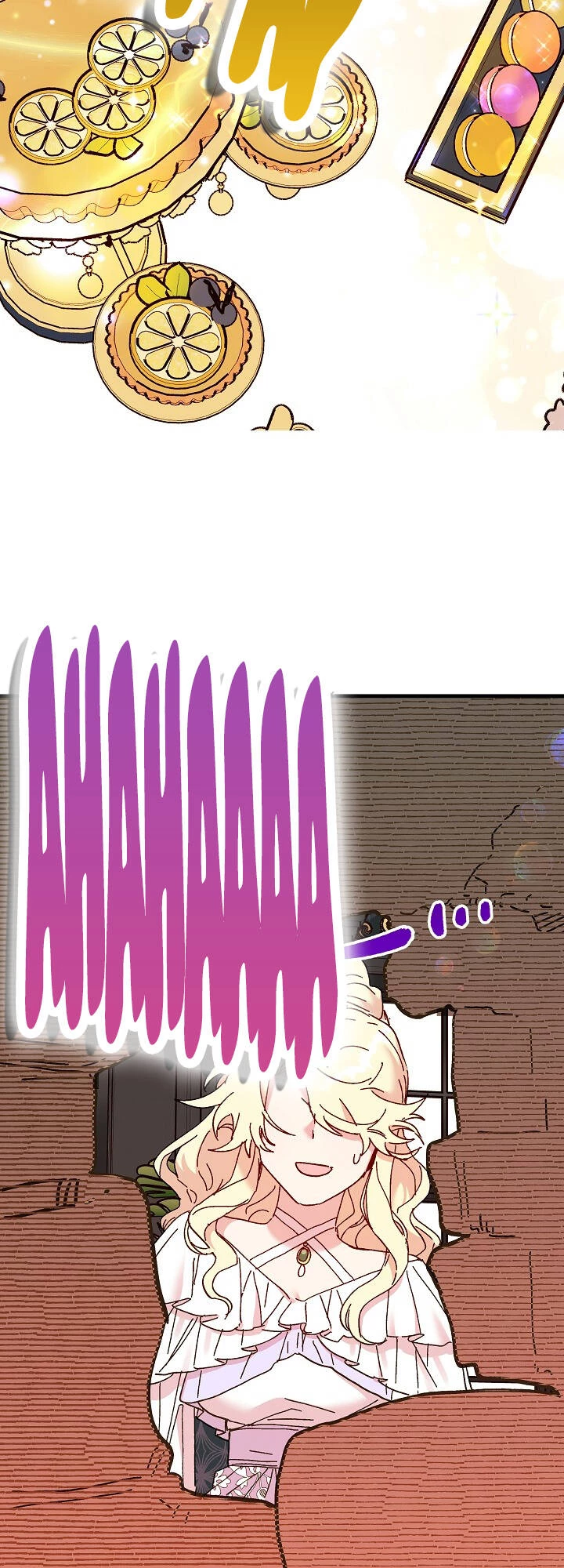 Công Chúa Giả Điên Chapter 68 - 6