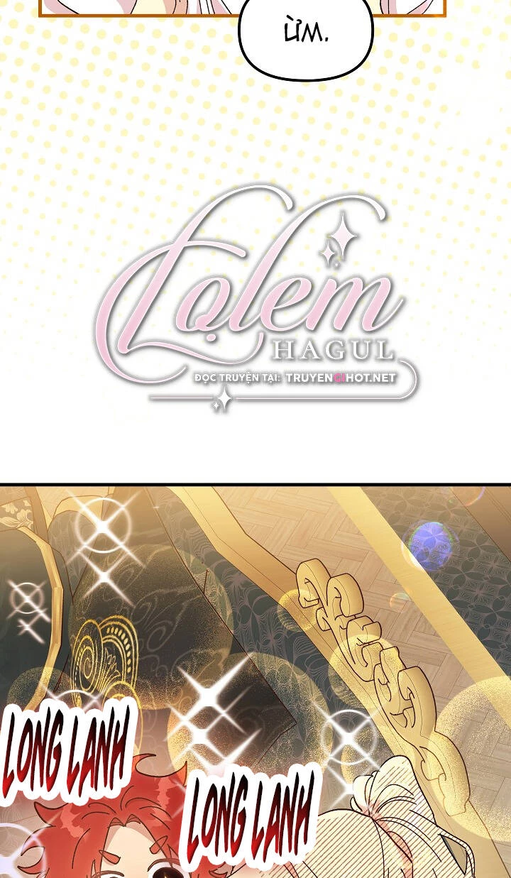 Công Chúa Giả Điên Chapter 68 - 8