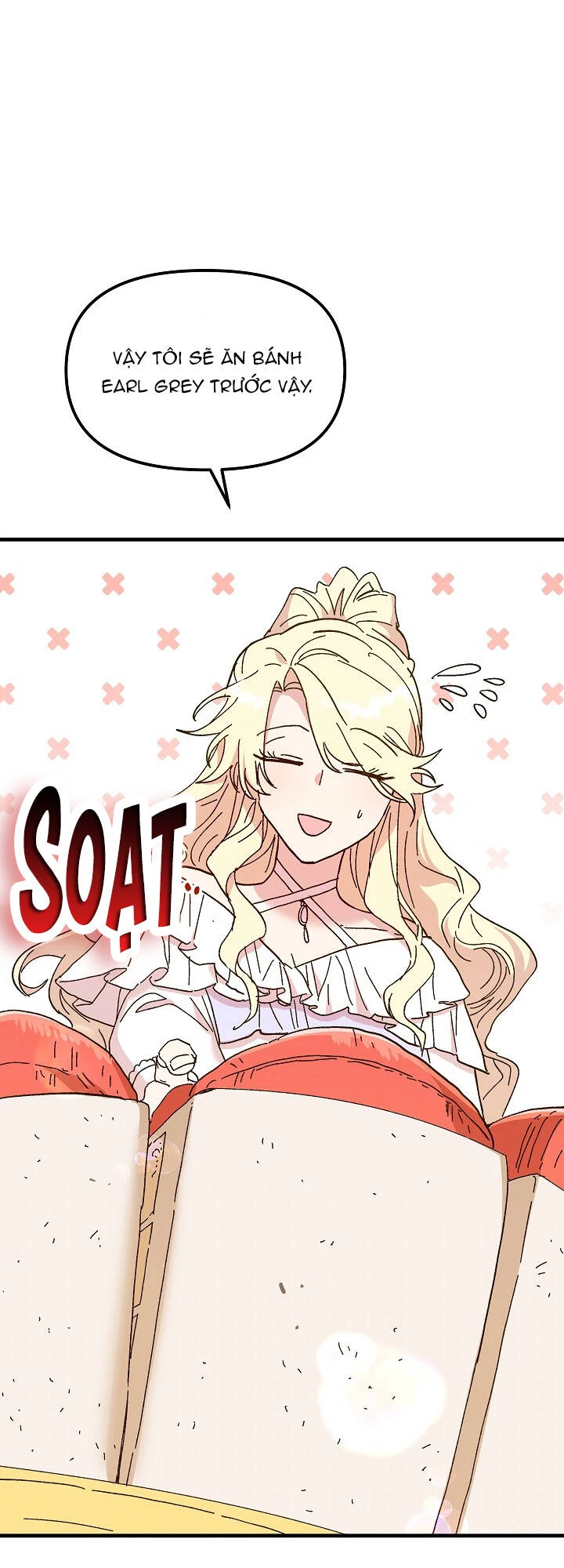 Công Chúa Giả Điên Chapter 68 - 10