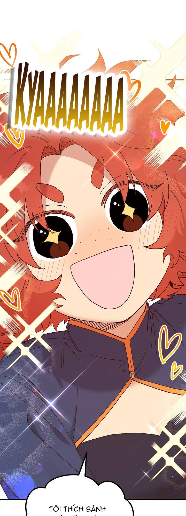 Công Chúa Giả Điên Chapter 68 - 11