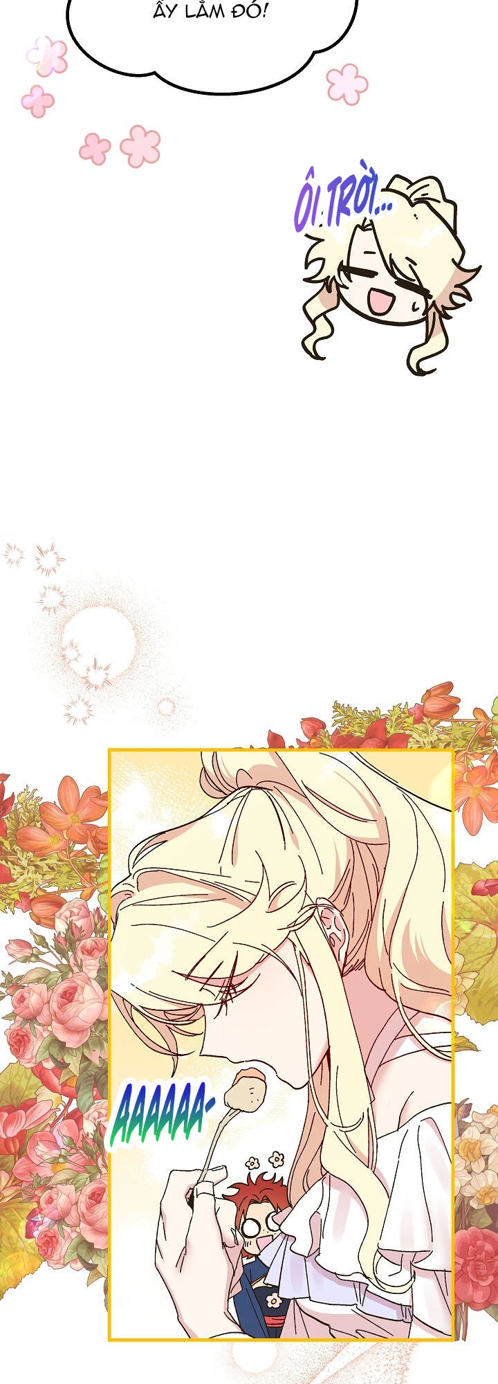 Công Chúa Giả Điên Chapter 68 - 12