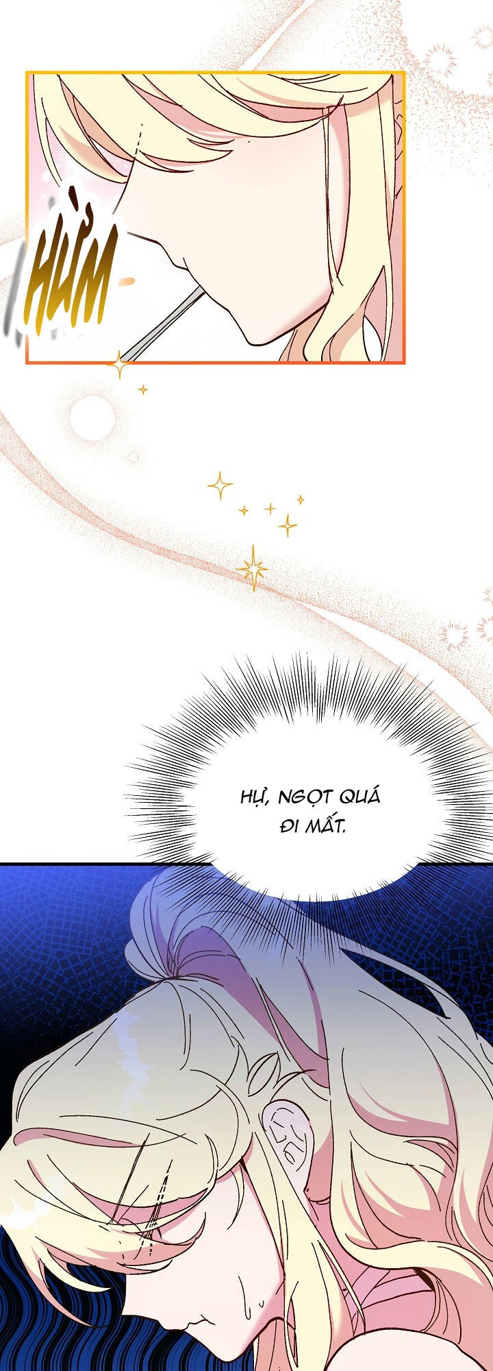 Công Chúa Giả Điên Chapter 68 - 13