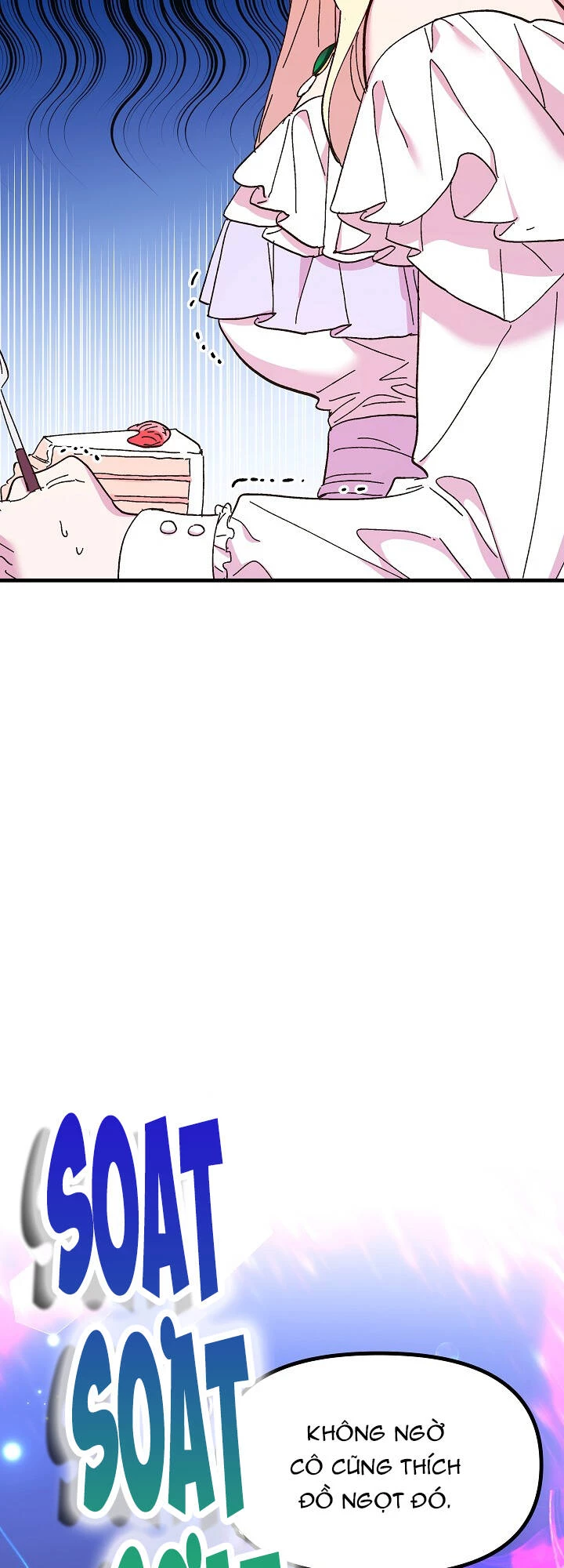 Công Chúa Giả Điên Chapter 68 - 14