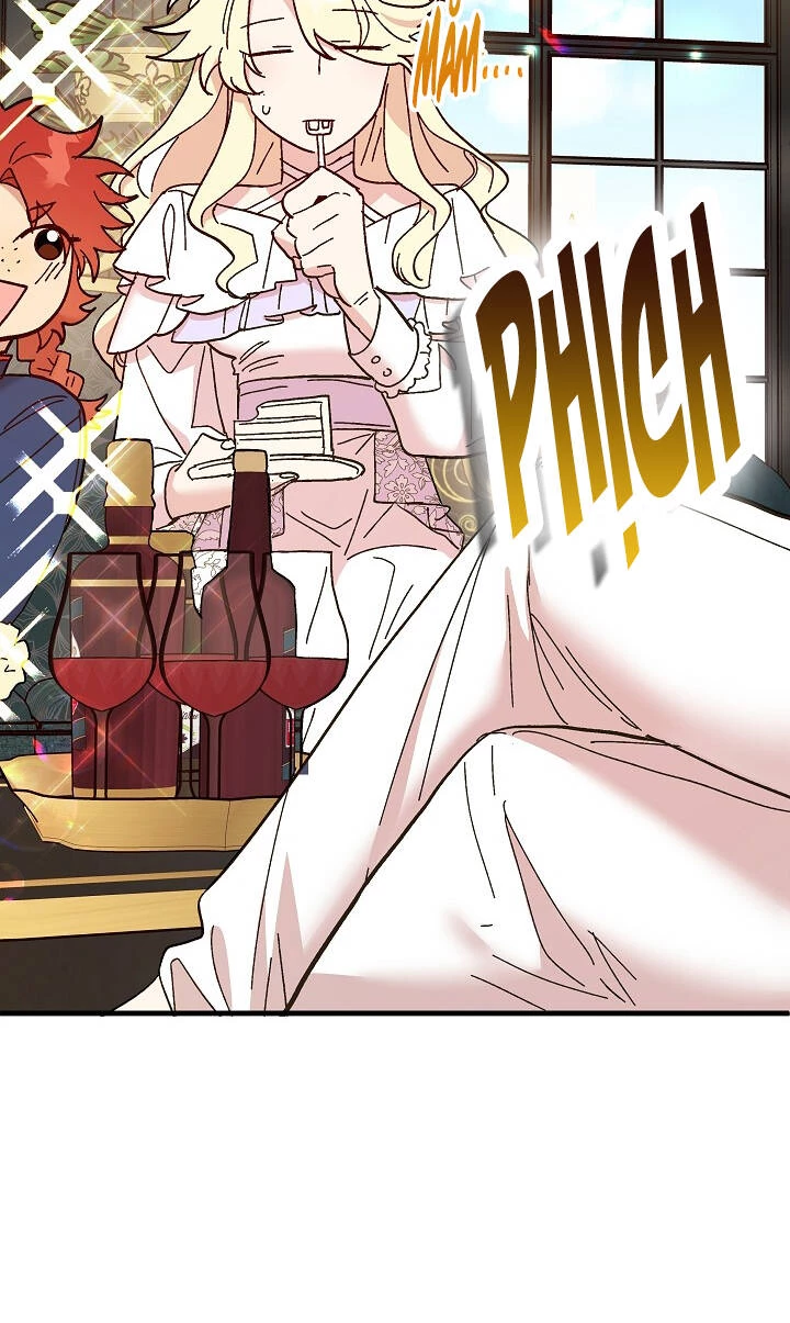 Công Chúa Giả Điên Chapter 68 - 18