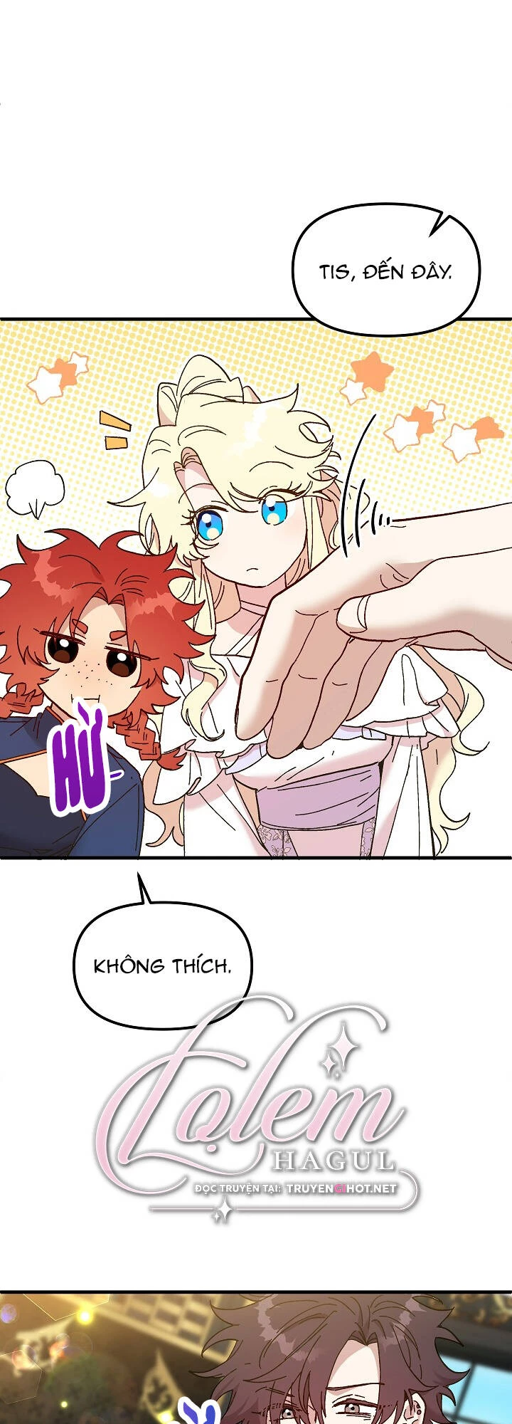 Công Chúa Giả Điên Chapter 68 - 19