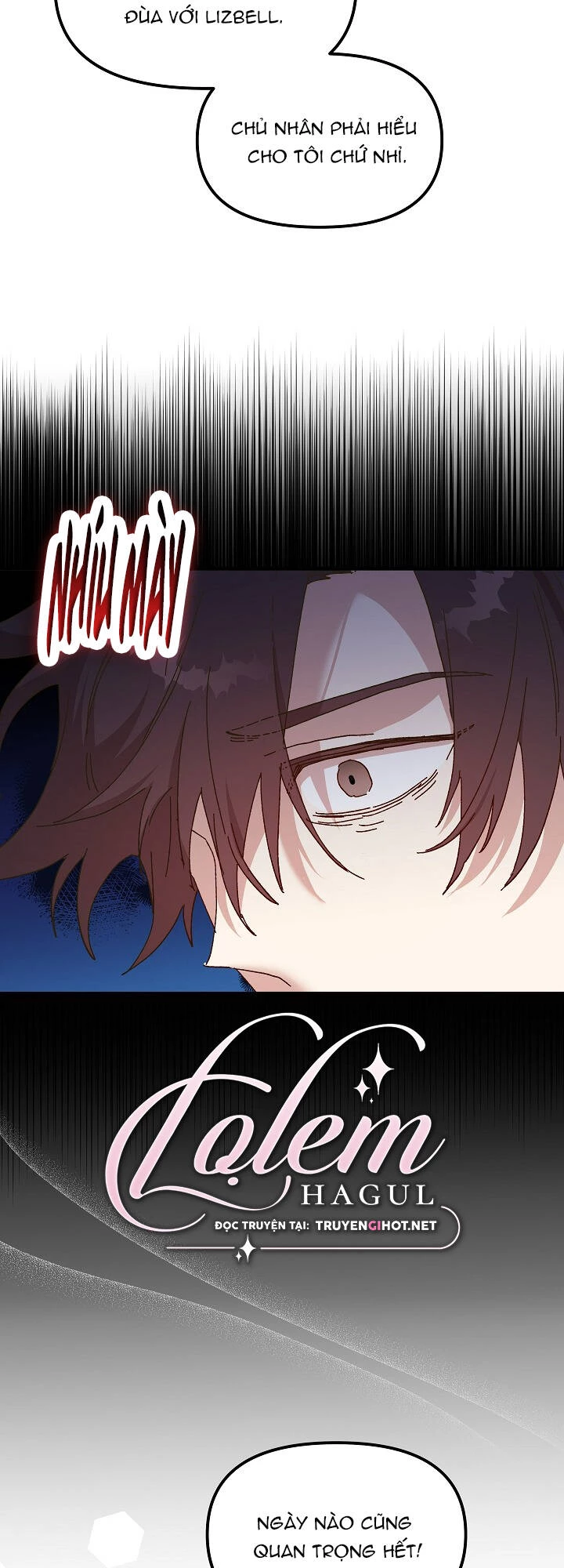 Công Chúa Giả Điên Chapter 68 - 21