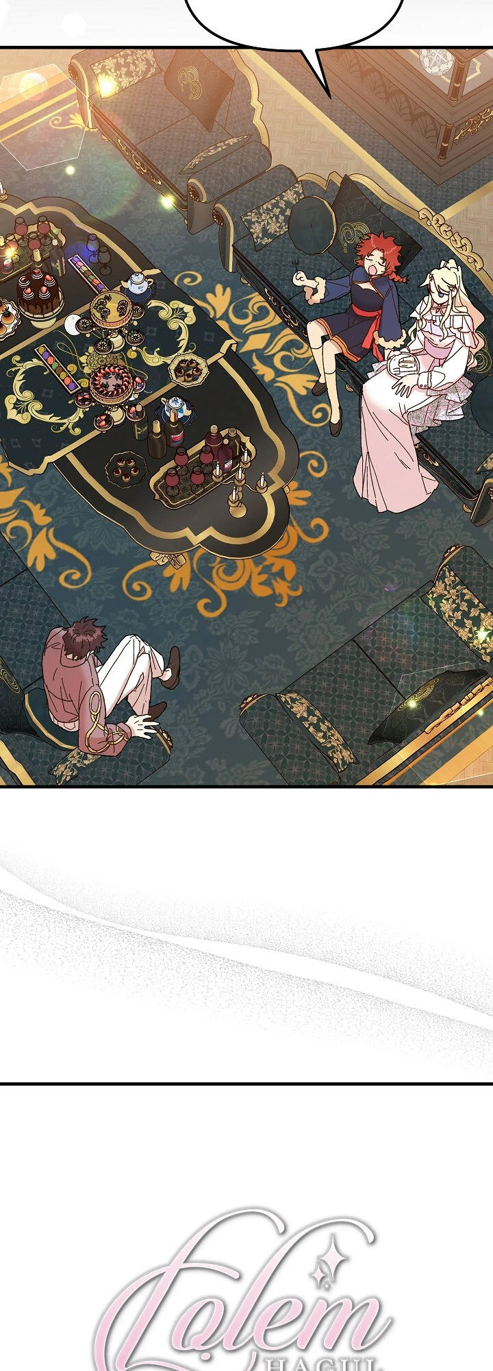 Công Chúa Giả Điên Chapter 68 - 22