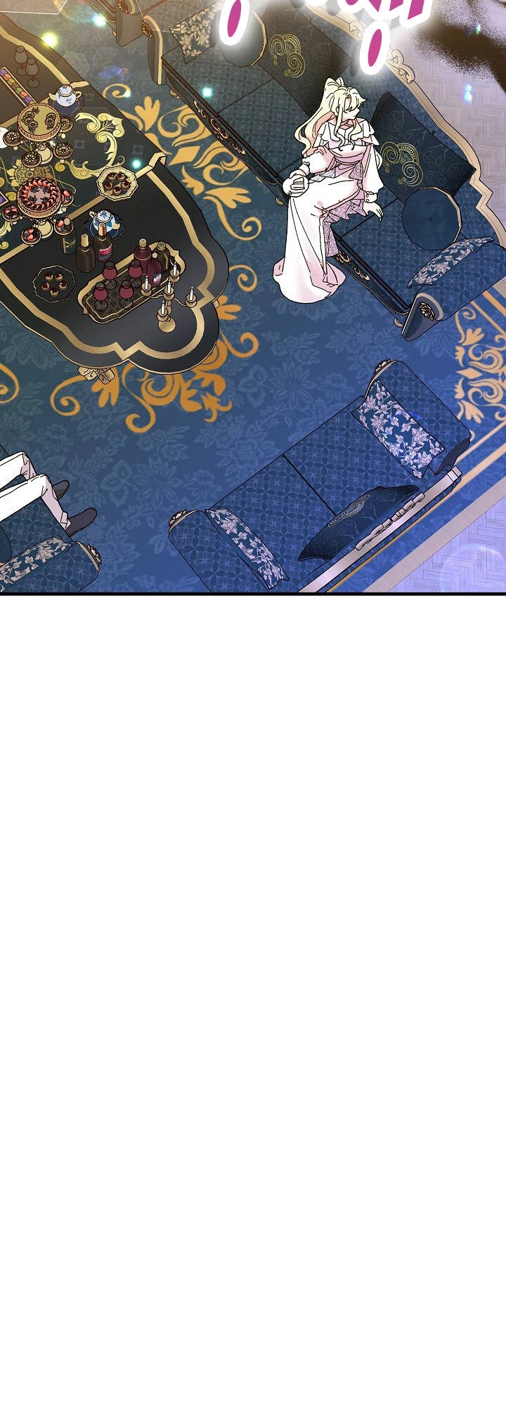 Công Chúa Giả Điên Chapter 68 - 29