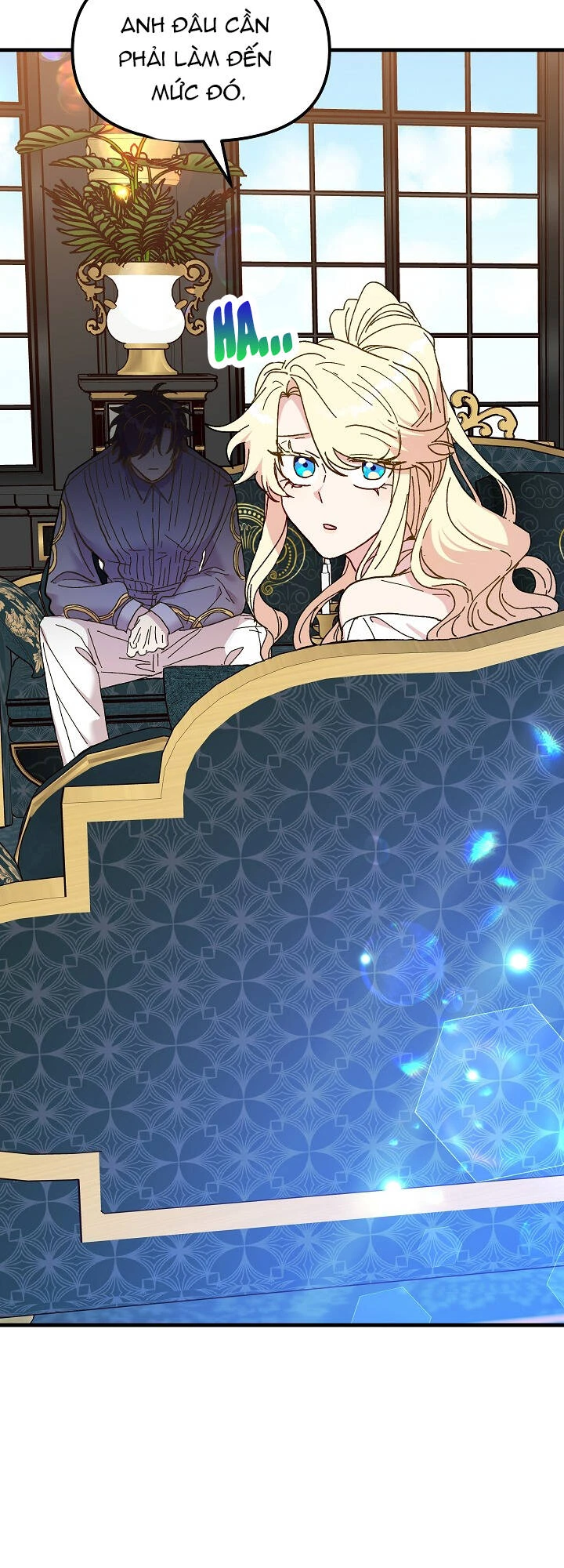 Công Chúa Giả Điên Chapter 68 - 31