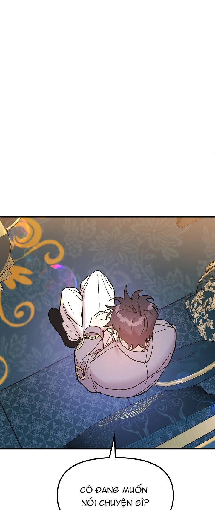 Công Chúa Giả Điên Chapter 68 - 33