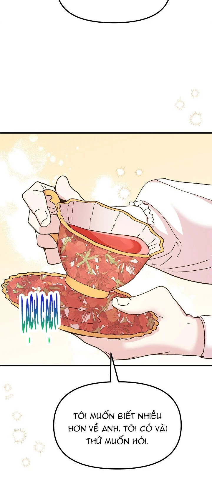 Công Chúa Giả Điên Chapter 68 - 34