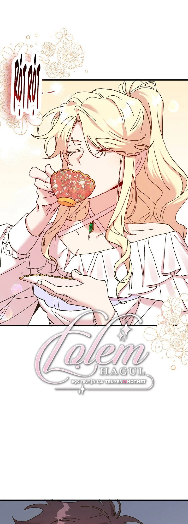 Công Chúa Giả Điên Chapter 68 - 35