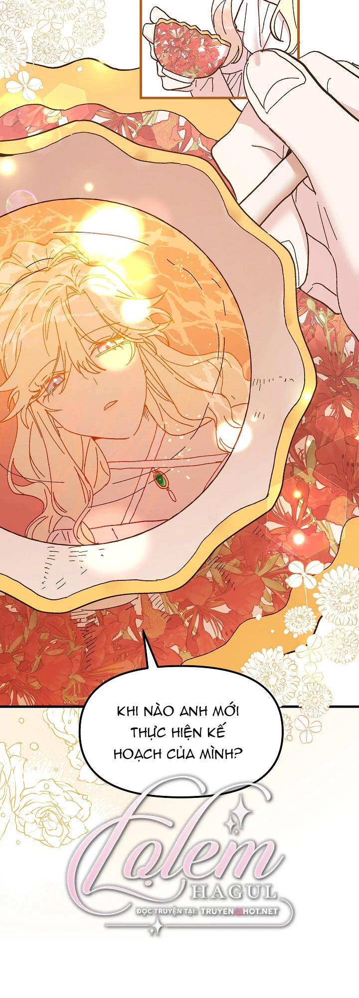 Công Chúa Giả Điên Chapter 68 - 37