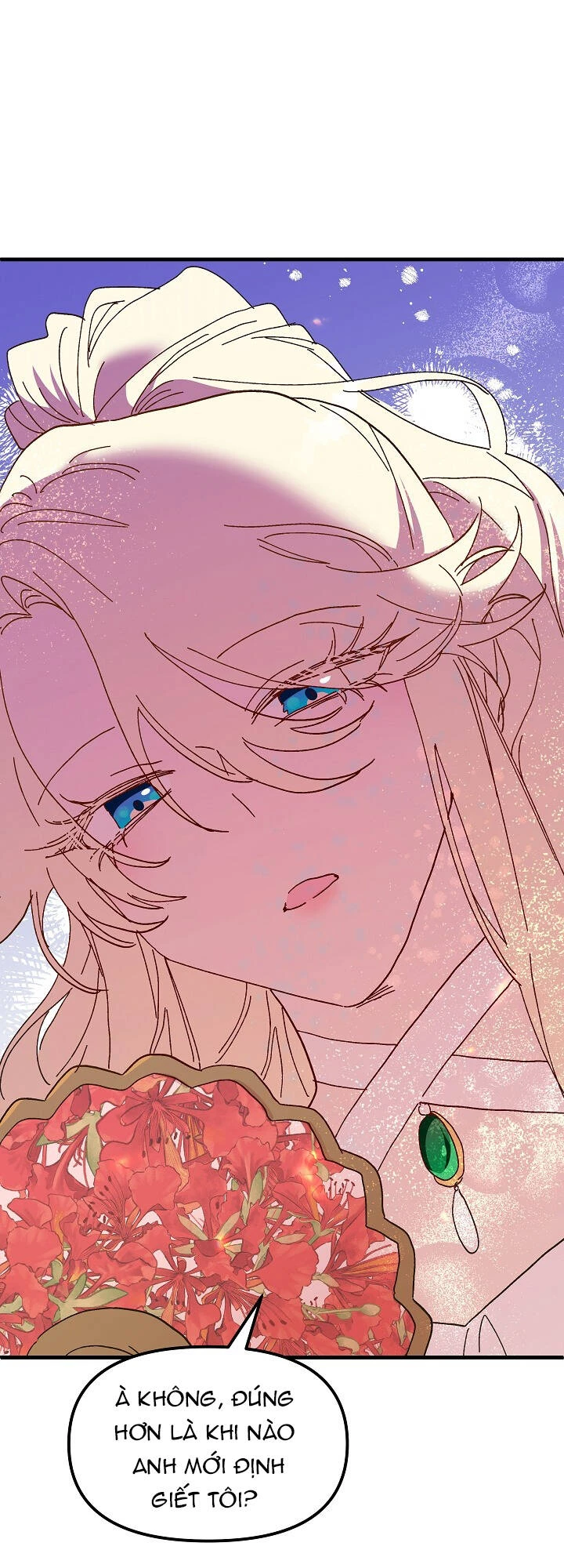 Công Chúa Giả Điên Chapter 68 - 38