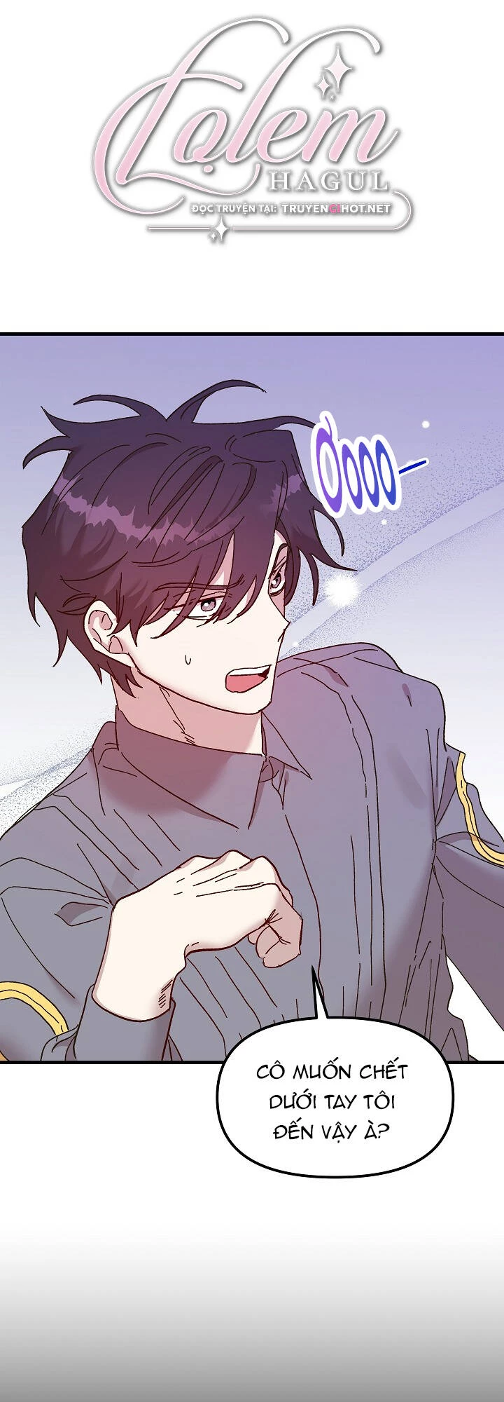 Công Chúa Giả Điên Chapter 68 - 39