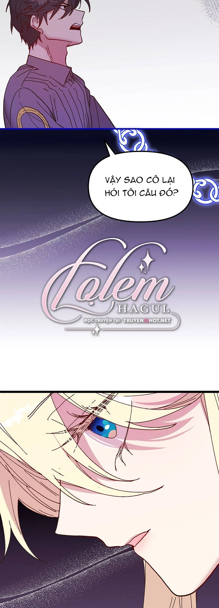 Công Chúa Giả Điên Chapter 68 - 41