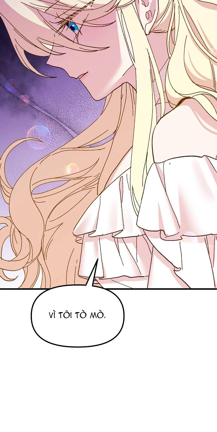 Công Chúa Giả Điên Chapter 68 - 43