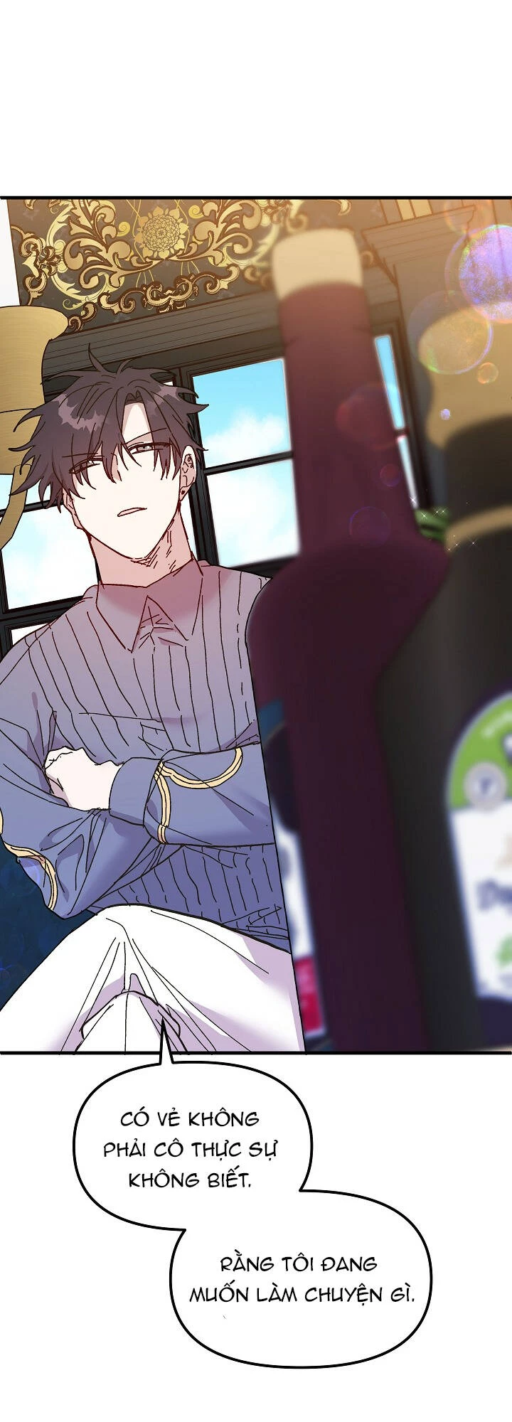 Công Chúa Giả Điên Chapter 68 - 44