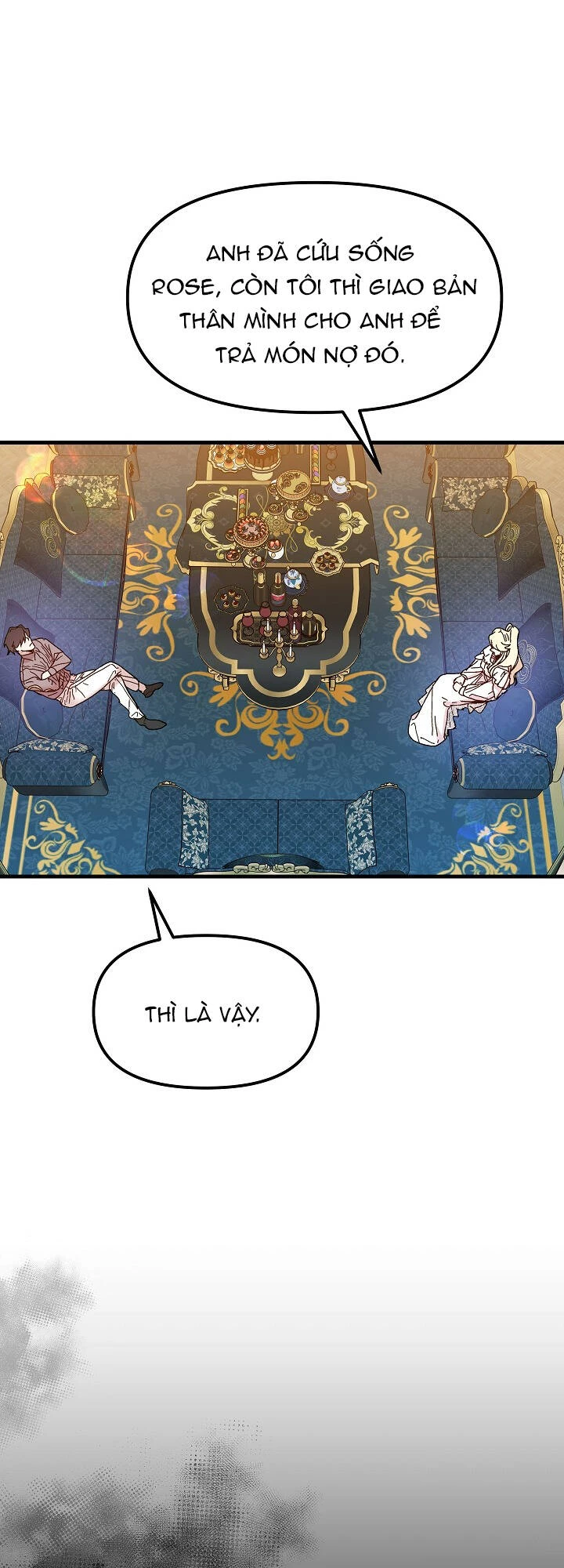 Công Chúa Giả Điên Chapter 68 - 45