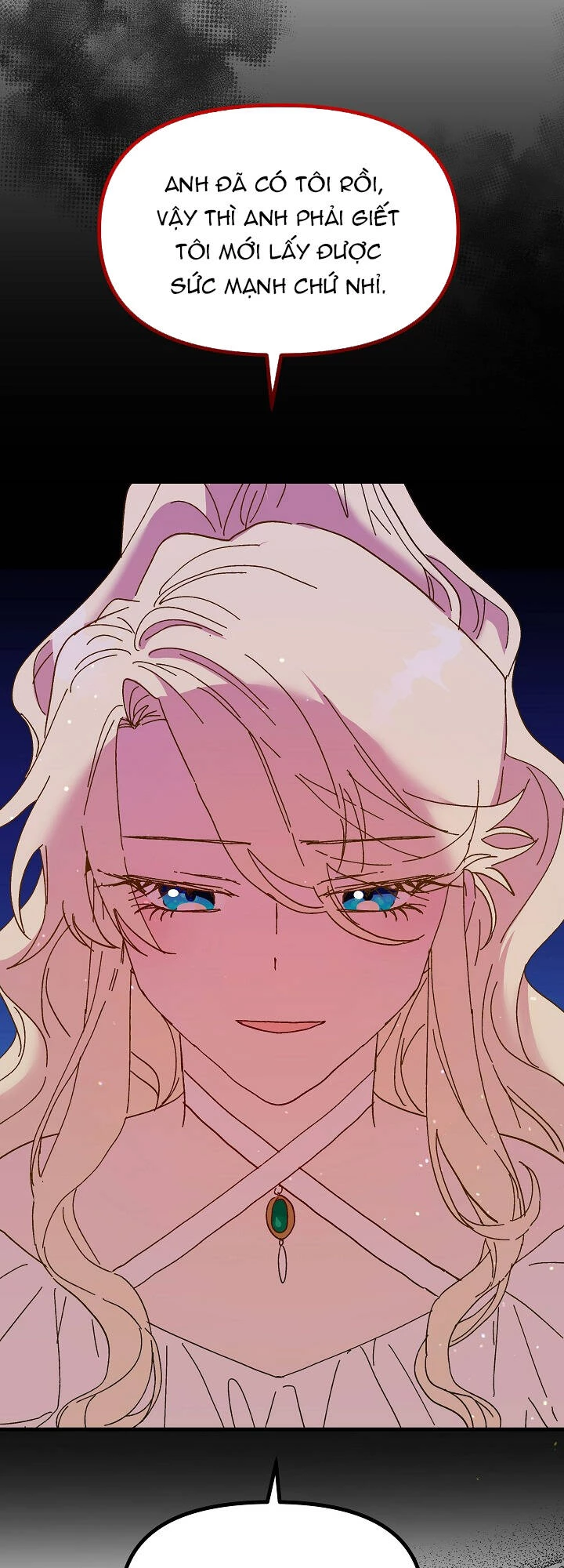 Công Chúa Giả Điên Chapter 68 - 46