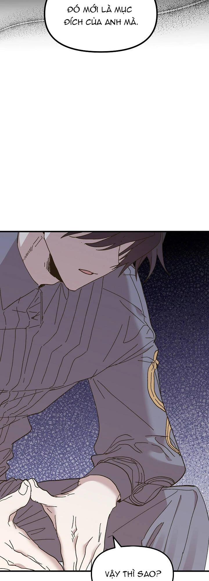 Công Chúa Giả Điên Chapter 68 - 47